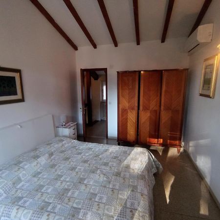 La Pergola Sul Pozzo Appartement Milano Marittima Buitenkant foto