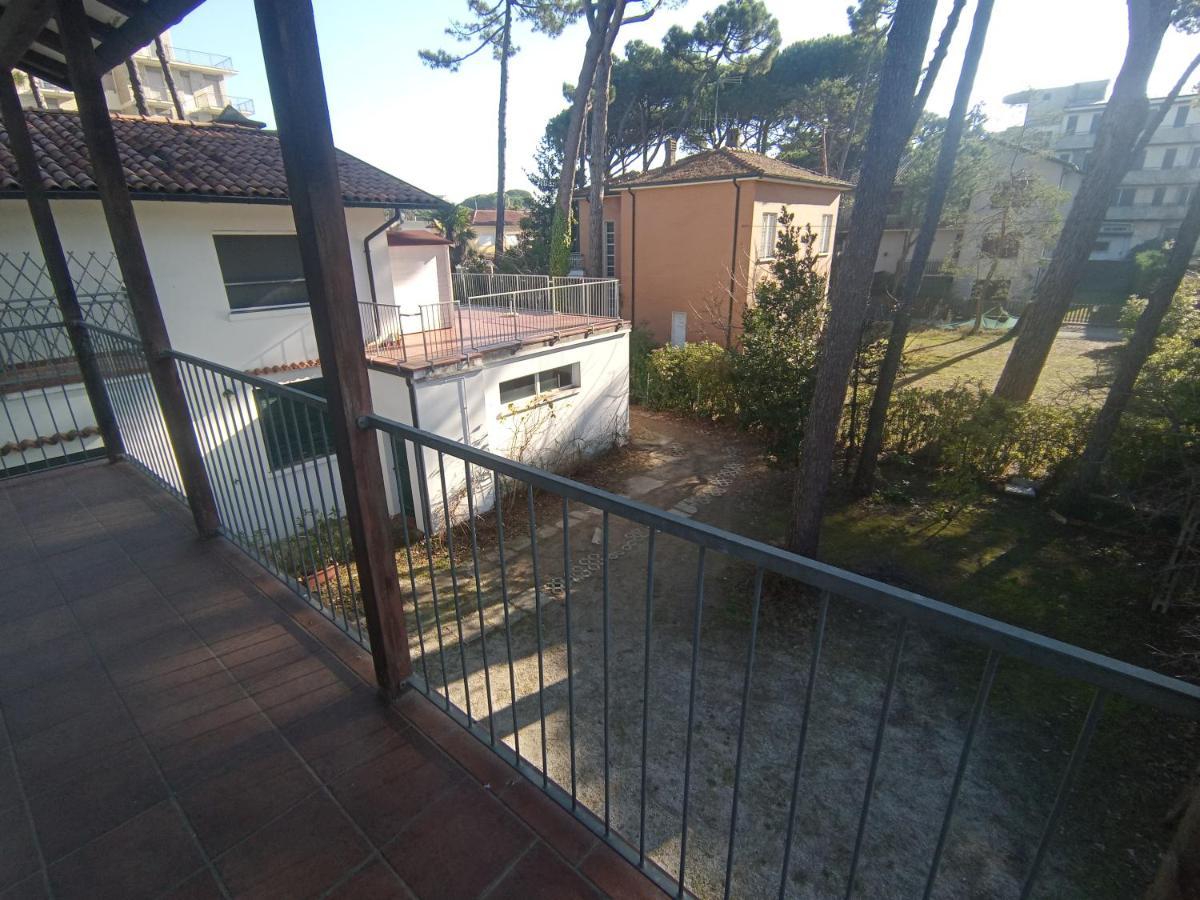 La Pergola Sul Pozzo Appartement Milano Marittima Buitenkant foto