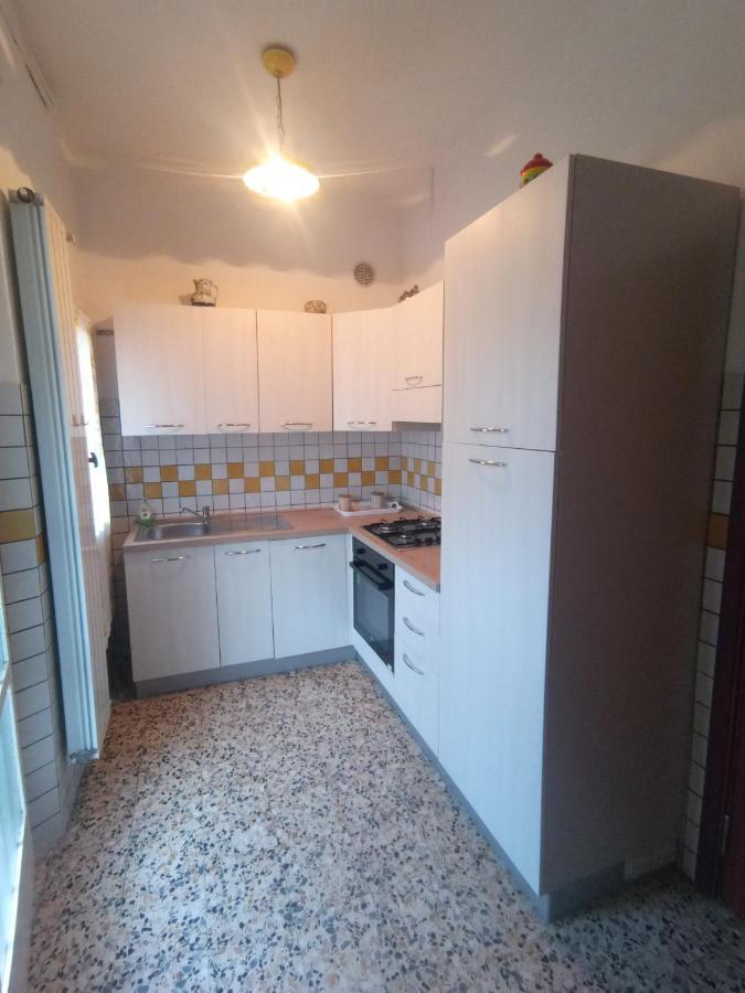 La Pergola Sul Pozzo Appartement Milano Marittima Buitenkant foto