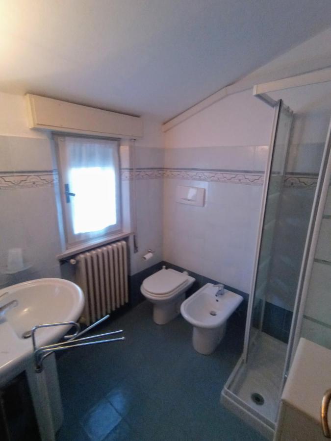 La Pergola Sul Pozzo Appartement Milano Marittima Buitenkant foto
