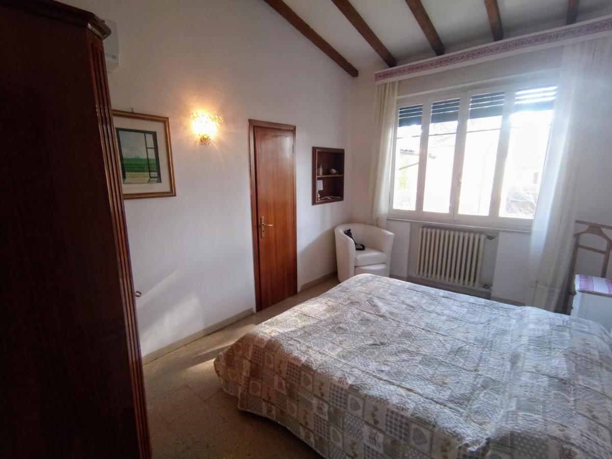 La Pergola Sul Pozzo Appartement Milano Marittima Buitenkant foto
