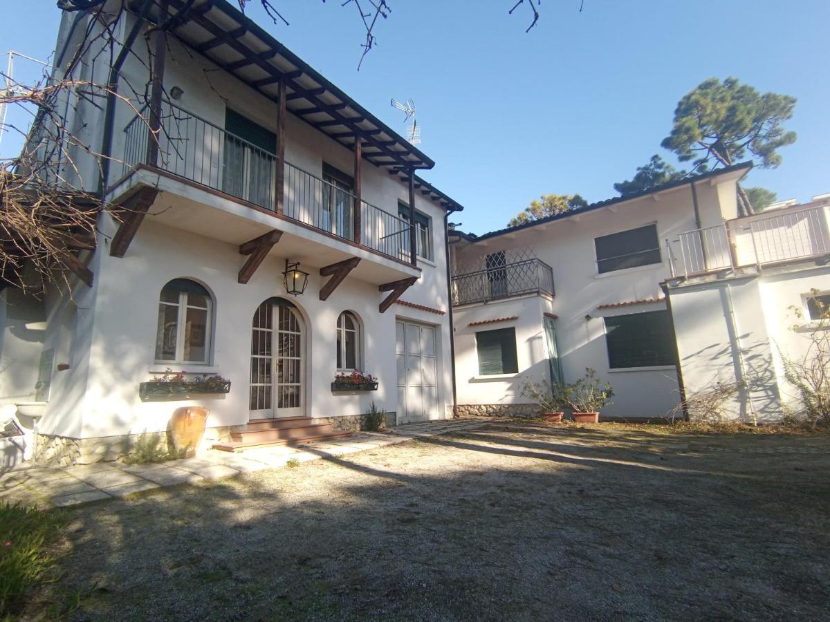 La Pergola Sul Pozzo Appartement Milano Marittima Buitenkant foto