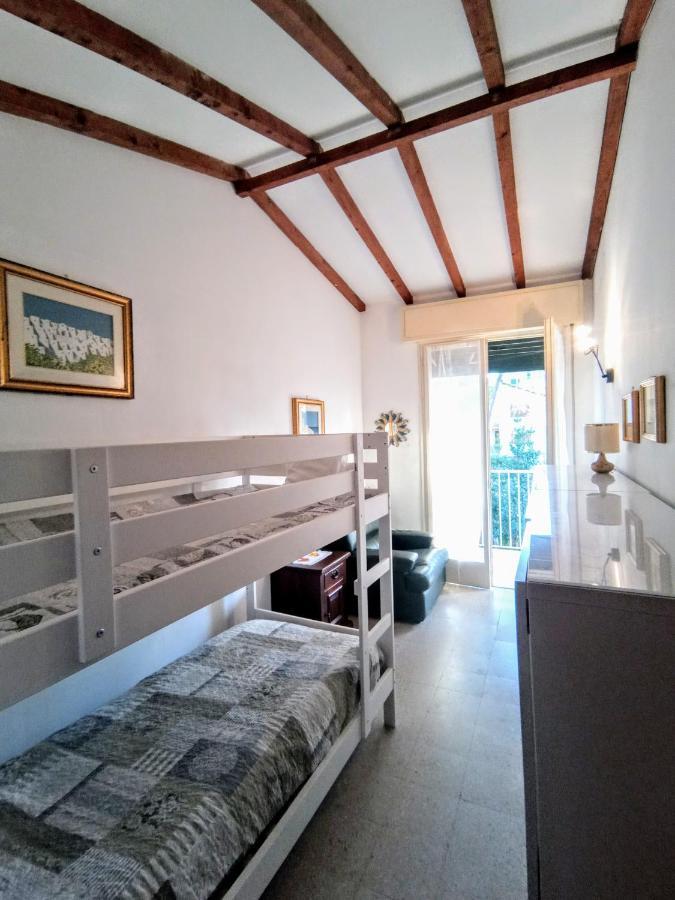 La Pergola Sul Pozzo Appartement Milano Marittima Buitenkant foto