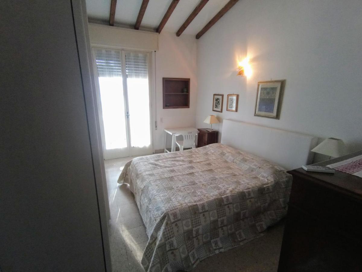La Pergola Sul Pozzo Appartement Milano Marittima Buitenkant foto